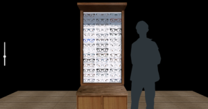 Planogram 3D Example Planogram Template